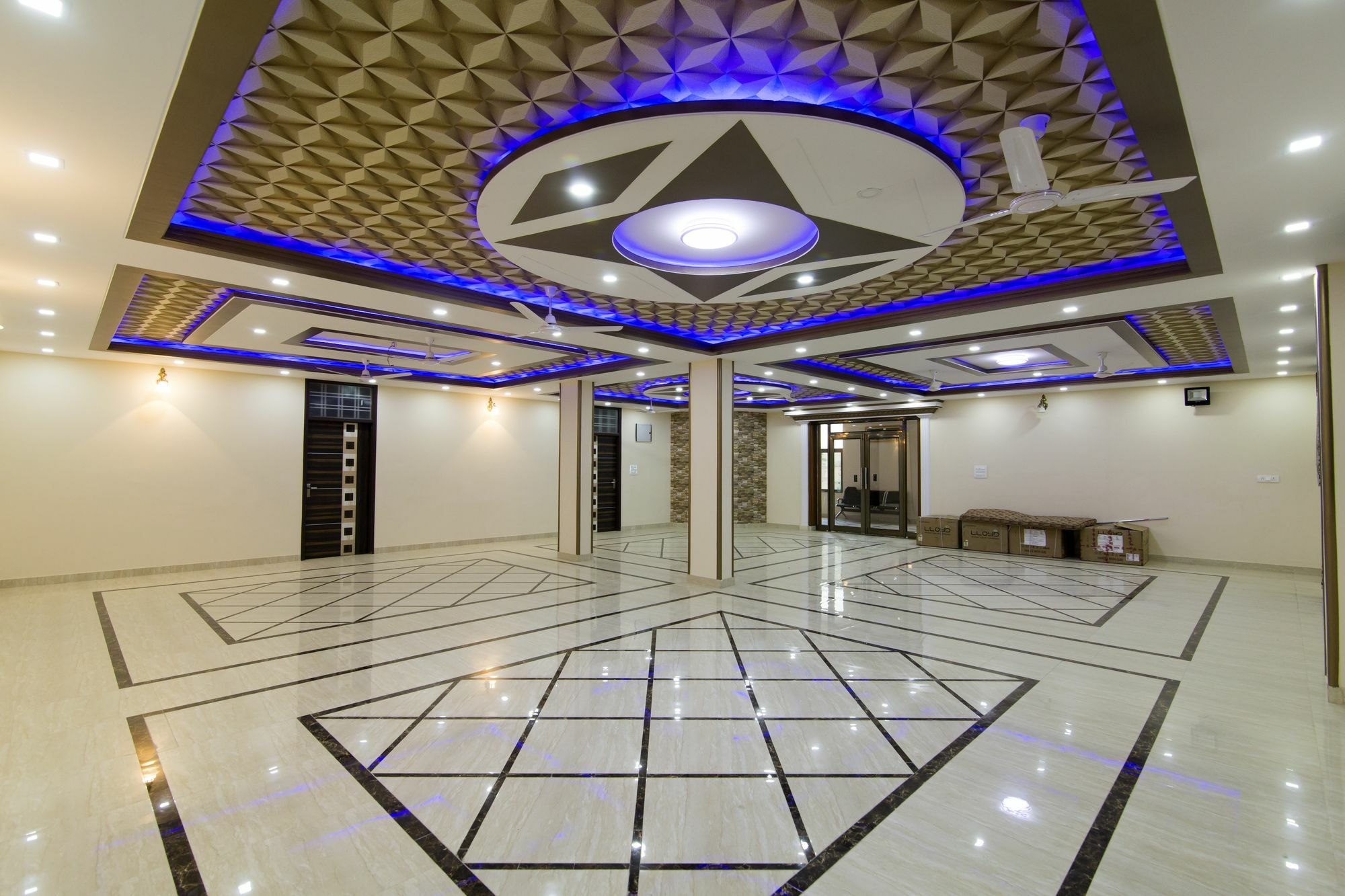 Collection O Himalaya Tower Hotel Jaipur Luaran gambar